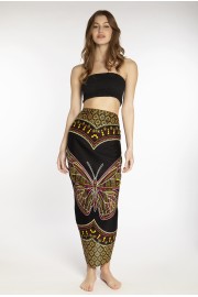 PAREO BUTTERFLY IND/SIA